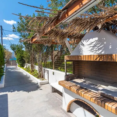 Play On The Sand Adamantas  Exterior photo